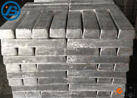satın almak Metalurji / Kimyasal AZ91D Magnezyum Alaşımlı Blok Bar 120 (Mesh) Granülarite online manufacture
