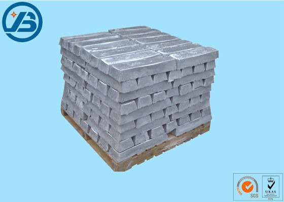 satın almak Bisiklet Alüminyum Jantlar için Mg99.98 Magnezyum ve Magnezyum Alaşımları Külçe online manufacture