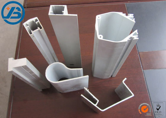 satın almak Otomotiv Uygulamaları İçin Magnezyum Geniş Alüminyum Ekstrüzyon Profilleri online manufacture