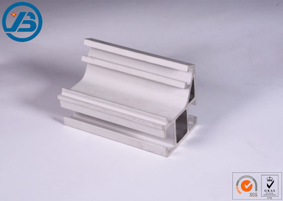satın almak Otomotiv Uygulamaları Magnezyum Ekstrüzyon AZ31B Magnezyum Ekstrüde Metal Profilleri online manufacture