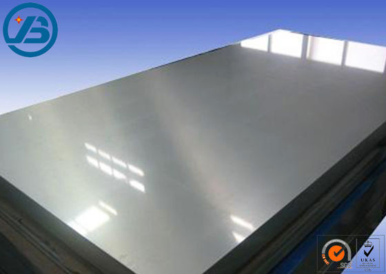 satın almak CNC İşleme Gravür Edme İçin Hafif Magnezyum Takım Plakası online manufacture