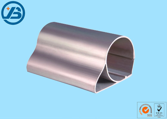 satın almak AZ31B Magnezyum Ekstrüzyon Mag Alloy Ekstrüzyon Profilleri parçaları online manufacture