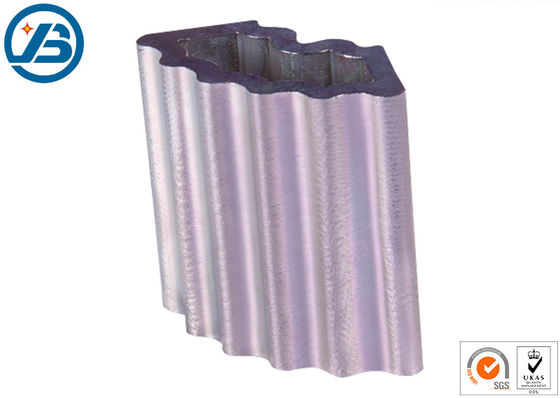 satın almak AZ31B Magnezyum Ekstrüzyon Hafif Dövme Magnezyum Alaşımları Malzeme online manufacture