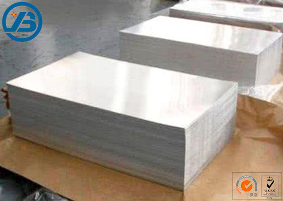 satın almak 610 x 914mm x 1-13mm Magnezyum Alaşımı Etkili Gravür İçin En Güçlü Metal online manufacture