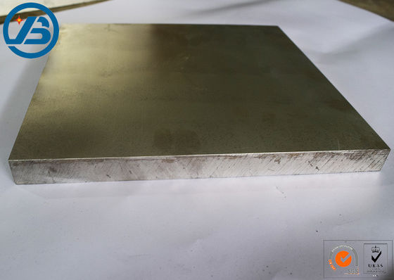 satın almak Bilgisayar, İletişim, Tüketici Elektroniği İçin Isıya Dayanıklı Magnezyum Alaşımlı Levha online manufacture