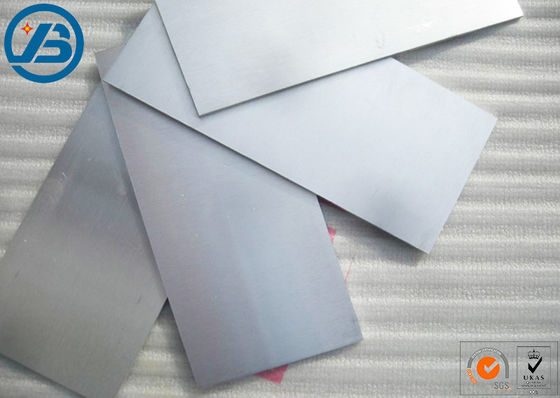 satın almak Mühendislik Uygulamaları İçin Magnezyum Alaşım Levhası online manufacture