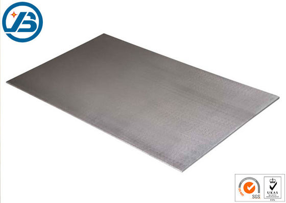 satın almak AZ31B Mg Magnezyum Alaşım Levhası CE Sertifikalı Pürüzsüz Yüzey online manufacture