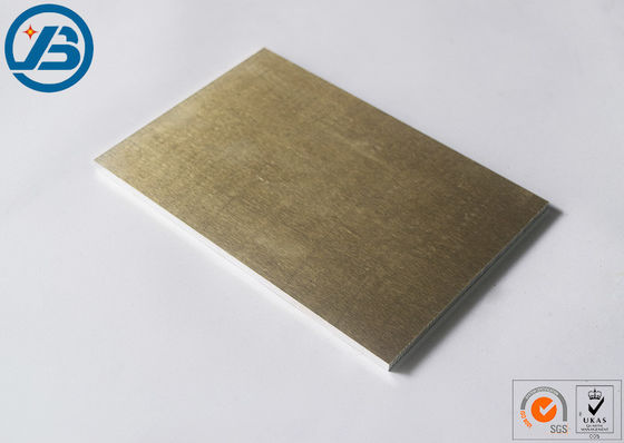 satın almak Mag Alaşımlı Magnezyum Alet Tablası AZ31B Sac 0.3mm ila 300mm Kalınlık online manufacture