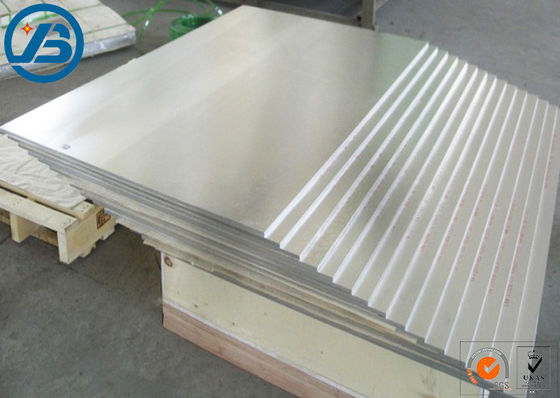 satın almak Yüksek Özgül Mukavemet Magnezyum Alaşım Levhası online manufacture