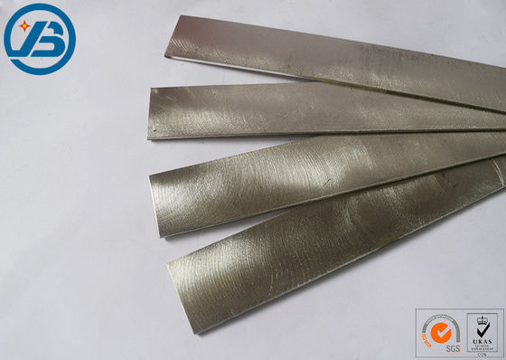 satın almak AZ31B-H24 / O / F Magnezyum Alaşımlı Sac Magnezyum Alet Tabağı Sıcak Folyo Damgalama için online manufacture