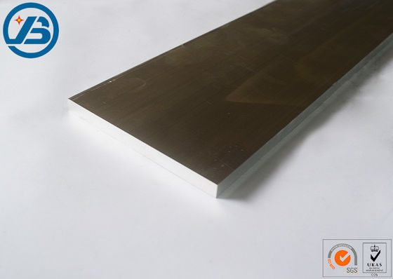satın almak Yüksek Mukavemetli AZ31 Magnezyum Alaşımlı Mg Plaka Malzemesi Düz Yüzey online manufacture