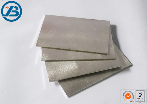 satın almak Titreşim Test Cihazları Magnezyum Alaşımlı Sac AZ31 AZ61 AZ91 WE43 ZK61 online manufacture