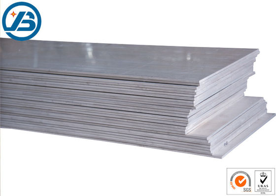 satın almak Yüksek Saflıkta Magnezyum Alaşımlı Sac Magnezyum Gravür Plakaları 7mm 610mm 914mm online manufacture