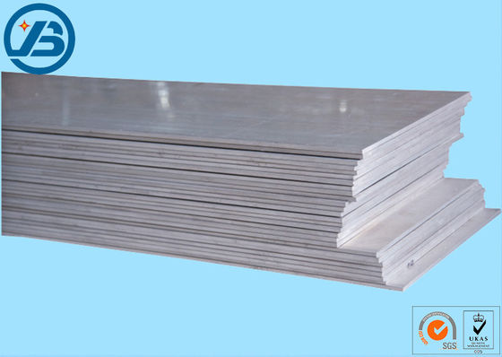 satın almak Aşındırma, Oyma için AZ80A Ekstrüzyon Magnezyum Alaşım Levhası online manufacture