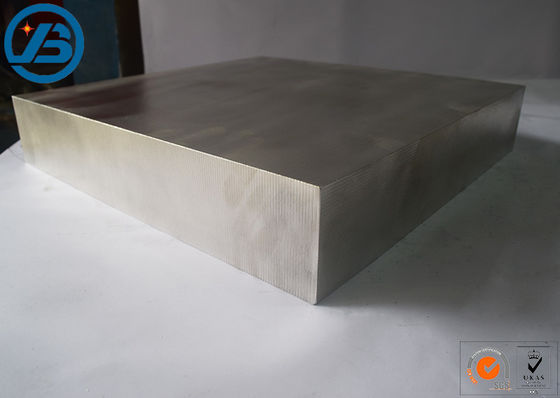 satın almak Yüksek Mülkiyet Kalın Magnezyum Photoengraving Plaka AZ80 AZ91 For 3C / Ulaşım online manufacture