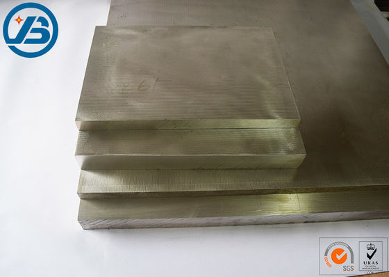 satın almak Küçük Özgül Ağırlık AZ61 Magnezyum Alaşım AZ31 AZ31B ZK61 Ebat Gereği online manufacture
