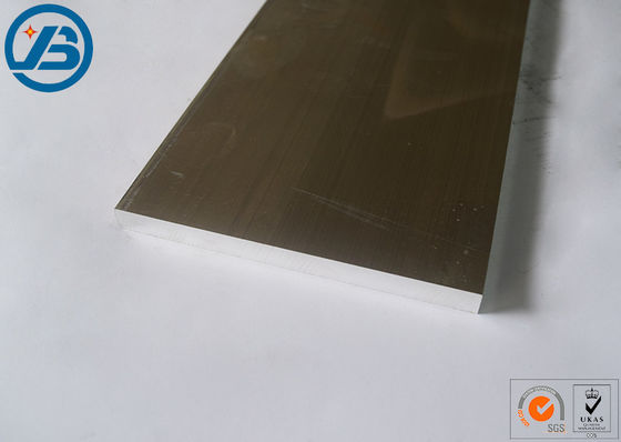 satın almak Anti Sismik Magnezyum Alaşım Plakası AZ91D AZ31 Magnezyum Alaşım Sayfası online manufacture