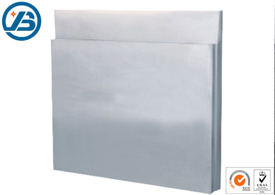 satın almak AZ31 AZ61 AZ91 WE43 ZK60 Magnezyum Alet Tablası Kolay Bozulma Olmaz online manufacture