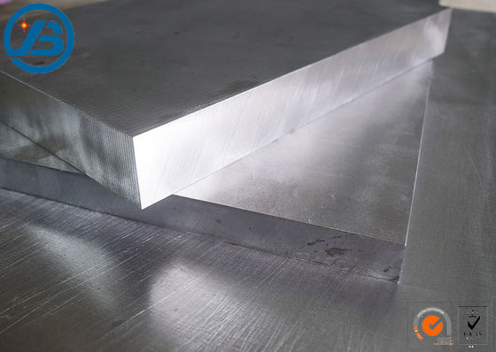 satın almak ASTM B90 B AZ31 B H24 Magnezyum Alaşım Plaka Kurulu Kullanılan Endüstride EMI Koruma online manufacture