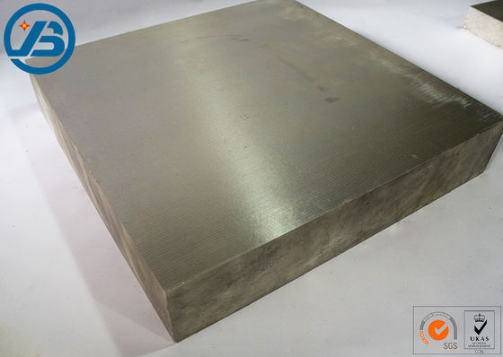 satın almak AZ91D AM50A AM60B Magnezyum Alaşımlı Plaka AZ31B Manyetik Plaka Manyetik Olmayan online manufacture