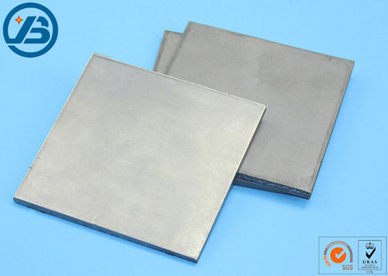 satın almak Yüksek Saflıkta Magnezyum Alaşım Plakası online manufacture