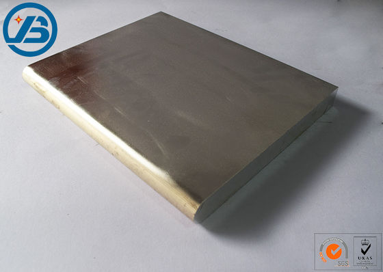 satın almak 3C Hava Uydu Magnezyum Alaşım Plaka Levha online manufacture