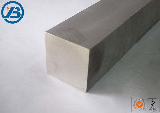 satın almak WE54 Magnezyum Alaşım Plakası Yüksek Mukavemetli Magnezyum Plaka Stok Malzemesi online manufacture