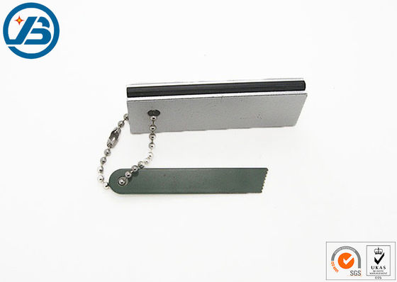 satın almak Kolay Yangın Magnezyum Bloğu Flint Yangın Starter Emergnecy Survival kurmak için online manufacture