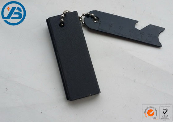 satın almak Su Geçirmez Hızlı Hiking Araçları Magnezyum Yangın Starter Eko - Dostu Cep Boyutu online manufacture