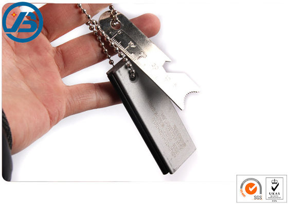 satın almak MG Acil Durum 2 In 1 Magnezyum Barası Yangın Açıcı Açık Hava Vahşi Hayatta Kalma online manufacture
