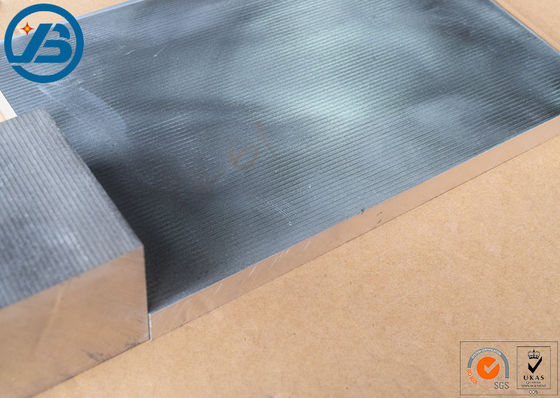 satın almak AZ31 AZ91 Alüminyum ve Magnezyum Alaşımlı Malzeme Plaka CE Belgesi online manufacture
