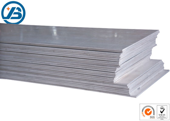 satın almak AZ80 AZ91 Hafif Magnezyum Alaşım Plakası online manufacture