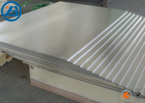 satın almak WE Serisi Magnezyum Alaşım Plakası / Levha / Döşeme Yüksek Mukavemetli Döküm Alaşımları online manufacture