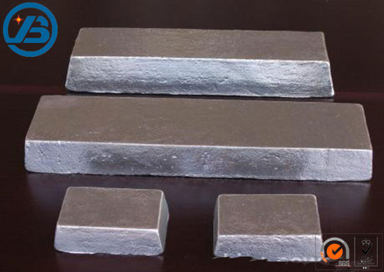 satın almak Havacılık / Otomobil / Askeri Sanayi Magnezyum Metal İngot Nadir Toprak Alaşımı online manufacture