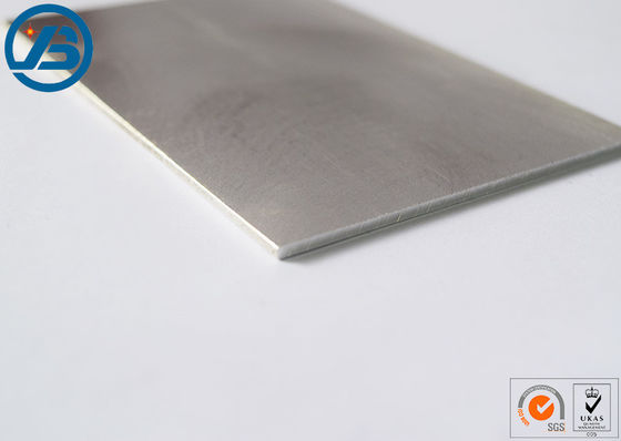 satın almak Her Türlü Malzemelerde Kullanılan Photoengraving Magnezyum Metal Alaşımlı Sac AZ31B online manufacture
