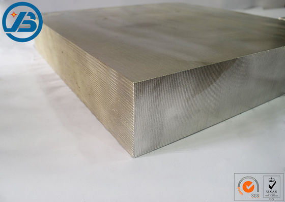 satın almak Yüksek Elastik Modüllü ZK60 Mg Magnezyum Alaşım Plakası İyi Isı Dağılımı online manufacture