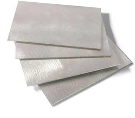 satın almak Mükemmel korozyon direnci ve ağır kullanımlar için % ≥ 10 uzunluklu magnezyum alaşımlı levha online manufacture