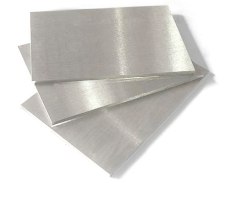 satın almak 1000mm-3000mm Genişliği Magnezyum Alaşımlı Yaprak Panelli 45W/m.K üstün ısı iletkenliği için online manufacture