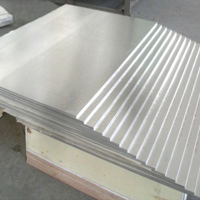 satın almak İmalat Gereksinimleri İçin Mükemmel Şekillendirilebilirlik Magnezyum Alaşımlı Levha ≥120MPa Akma Dayanımı online manufacture