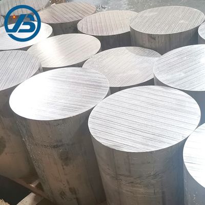 satın almak High Tensile Strength Magnesium Alloy Bar Low Thermal Conductivity Silver for Industrial Applications online manufacture