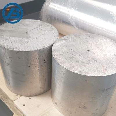 satın almak High Elongation Magnesium Alloy Bars for Superior Corrosion Resistance and Durability online manufacture