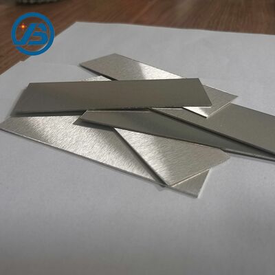 satın almak 1000mm X 1000mm Magnezyum Alaşımlı Levha, Isı İletkenliği 150 WmK Olup Isı Transferi ve Yapısal Kullanımlar İçin Uygundur online manufacture
