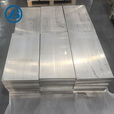 satın almak %10 Uzama Magnezyum Takım Plakası Geliştirilmiş Malzeme Sünekliği Gerektiren İmalat Uygulamaları İçin İdealdir online manufacture