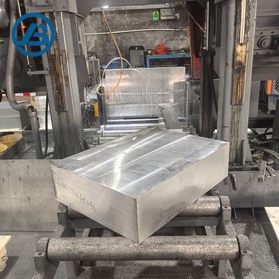 satın almak Plaka Magnezyum Alaşım Plaka Verim Gücü 90 MPa Yüksek Güçlü Aerospace Otomotiv için Hafif Malzeme online manufacture