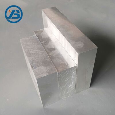 satın almak yoğunluk 1.8 Gcm3 Magnezyum alaşım plaka Otomotiv parçaları için yüksek dayanıklılık malzemesi hafif ve dayanıklı online manufacture
