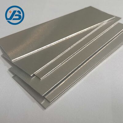 satın almak Isıl İletkenlik 150 WmK olan Magnezyum Alaşımlı Plaka, Yüksek Mukavemet ve Isı Transferi için Tasarlanmış, Çekme Dayanımı 120 MPa online manufacture