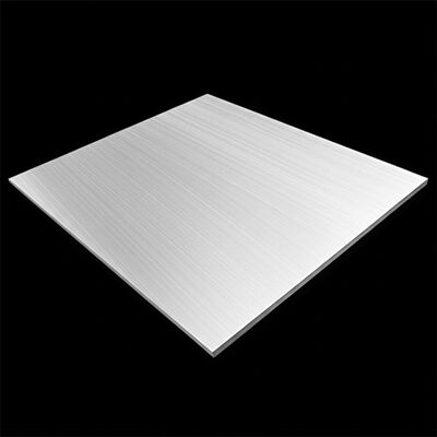 satın almak Çekme Dayanımı≥200MPa Olan Mükemmel Şekillendirilebilirlik Sunan Magnezyum Alaşımlı Sac Panel, Hafif ve Dayanıklı Bileşenler İçin İdealdir online manufacture