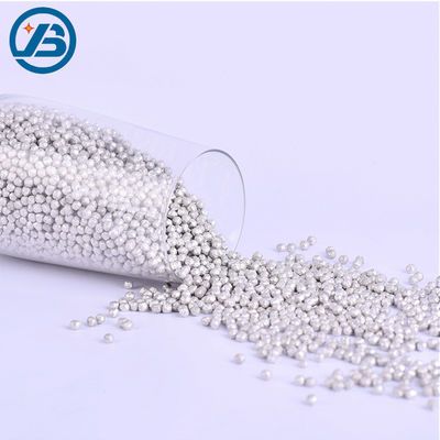 satın almak 99.98% Saf Magnezyum Topu Su Filtresi Için magnezyum prill boncuk online manufacture