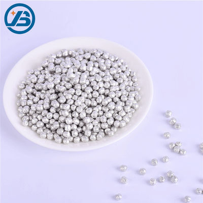 satın almak 3-6mm Magnezyum topları Su Arıtma Peletler orp magnezyum topu hidrojen su şişesi için hidrojen su sopa online manufacture
