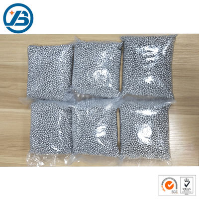 satın almak Yüksek Saf Hidrojen Su ORP Magnezyum Topu orp negatif seramik top negatif orp topları online manufacture